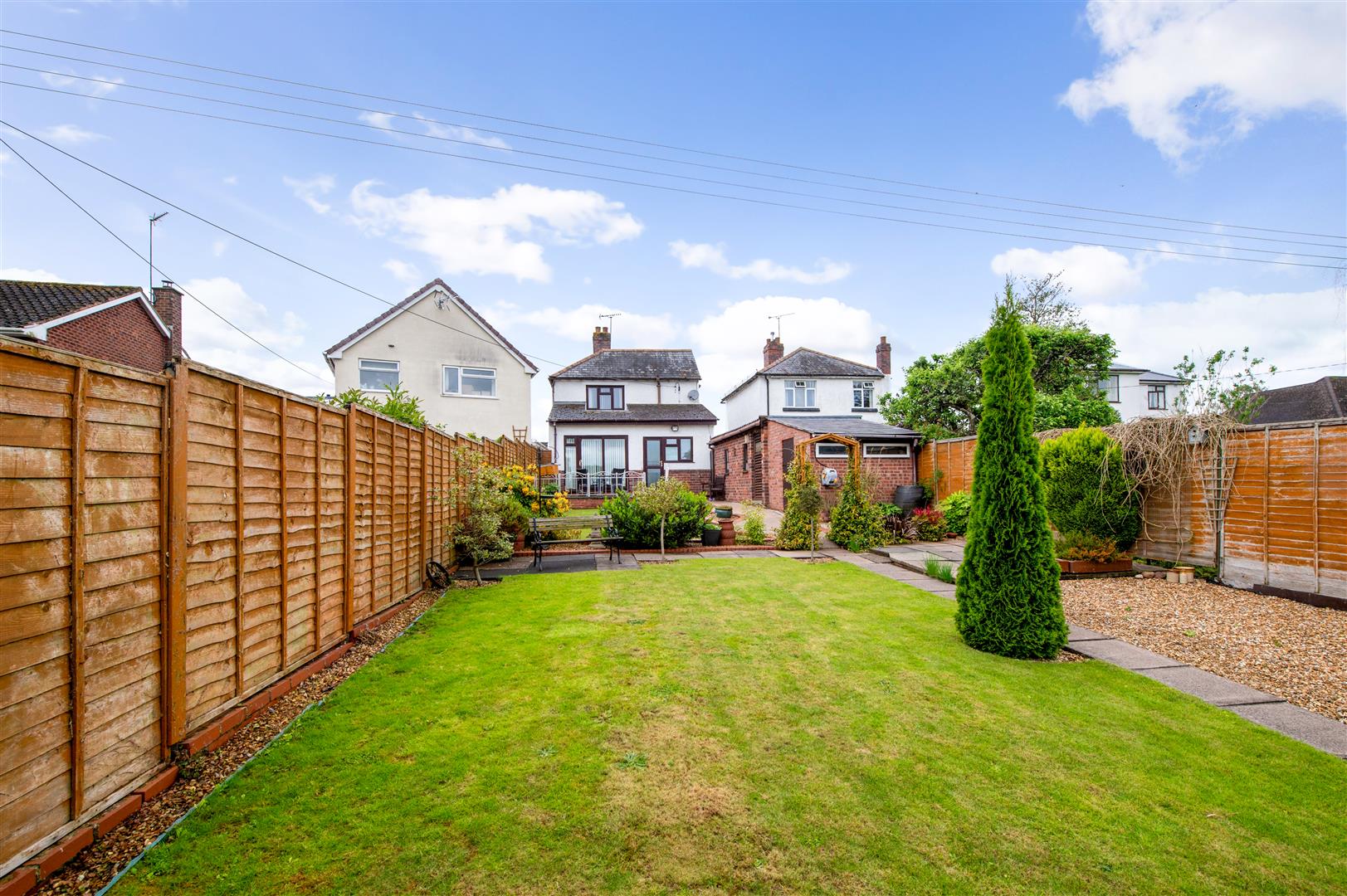 51, Franche Road, Kidderminster, DY11 5TU Estate Agents & Auctioneers